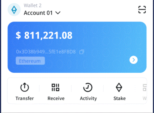  imtoken 怎imToken么登陆